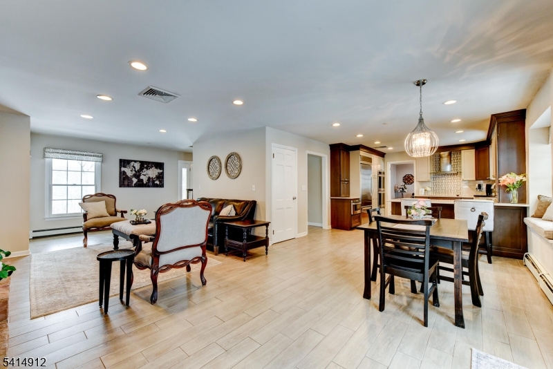 Smoke Rise - Residential