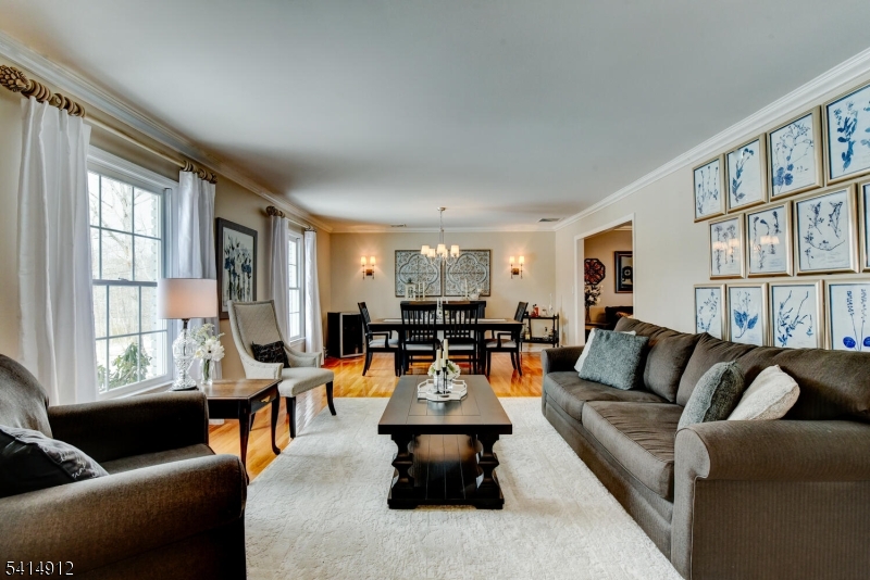 Smoke Rise - Residential