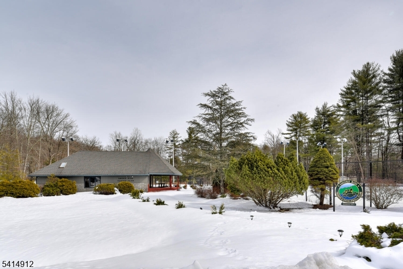 Smoke Rise - Residential