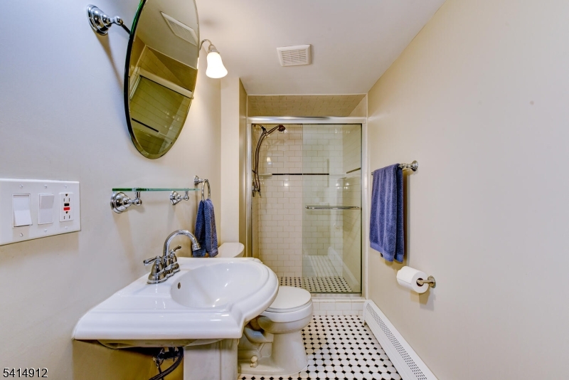 Smoke Rise - Residential