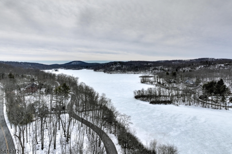 Smoke Rise - Residential