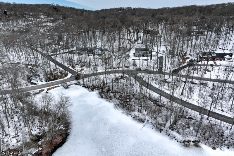 Smoke Rise - Residential