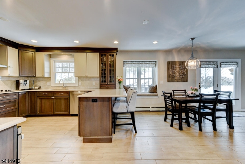 Smoke Rise - Residential