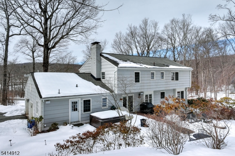 Smoke Rise - Residential