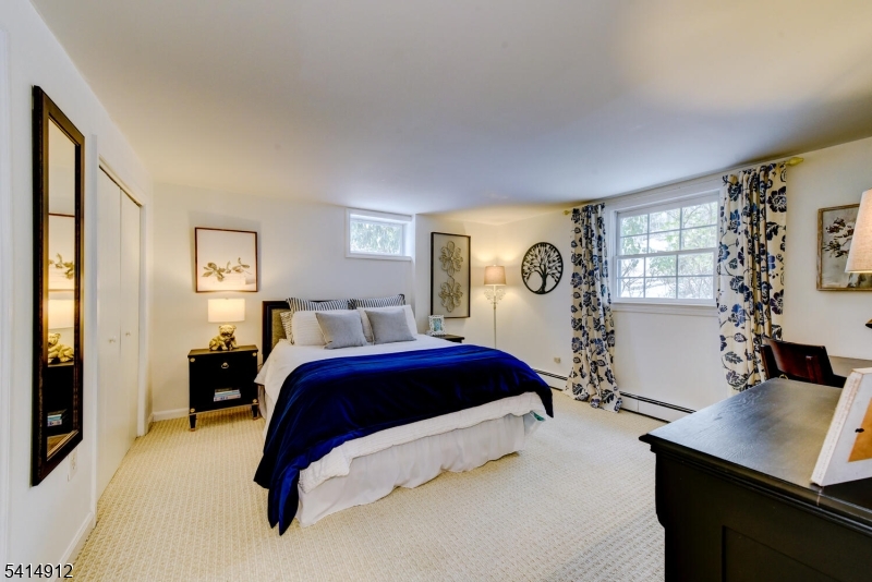 Smoke Rise - Residential