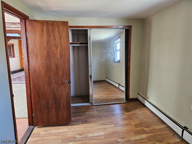 Flood insurance required - Residential