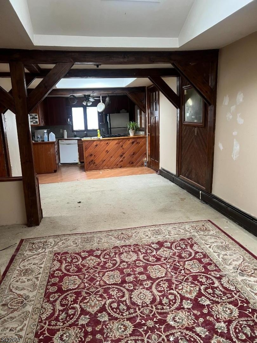 Flood insurance required - Residential