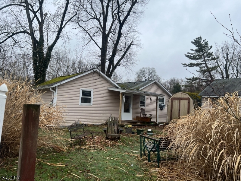 Flood insurance required - Residential