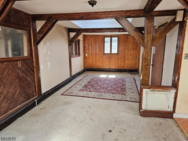 Flood insurance required - Residential