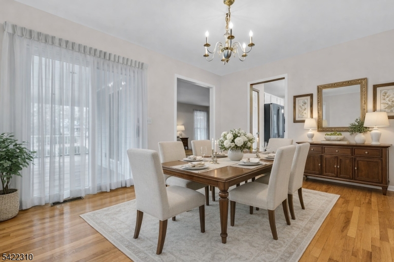 The Estates at Lenape Woods - Residential