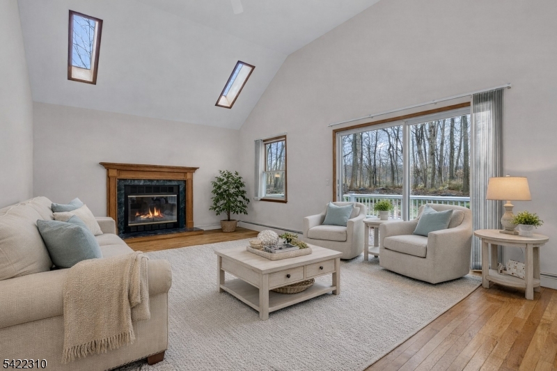 The Estates at Lenape Woods - Residential