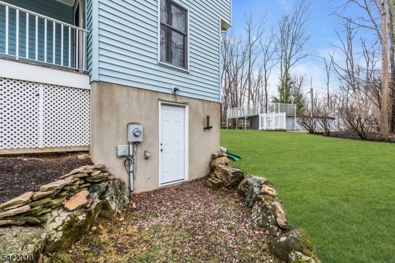 The Estates at Lenape Woods - Residential