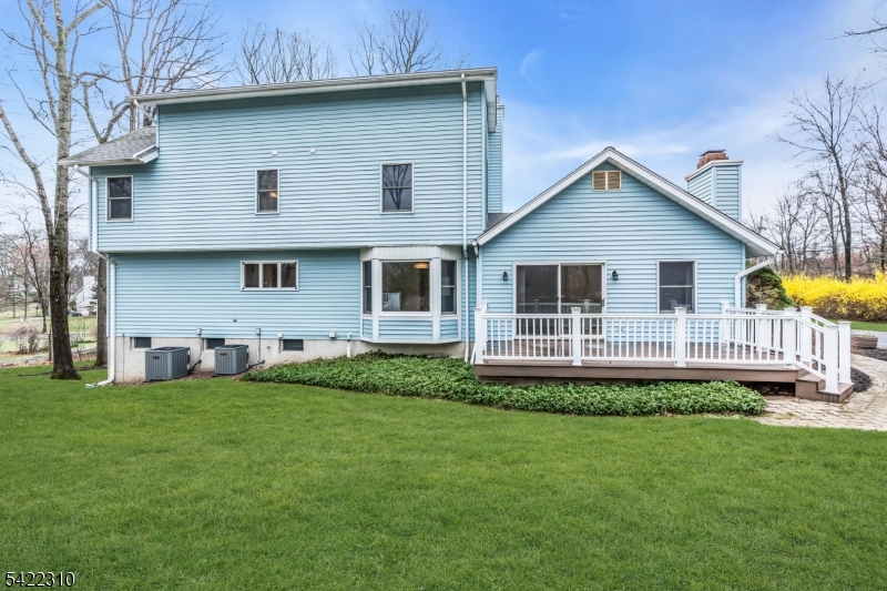 The Estates at Lenape Woods - Residential