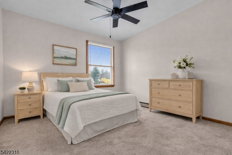 The Estates at Lenape Woods - Residential