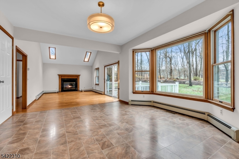 The Estates at Lenape Woods - Residential