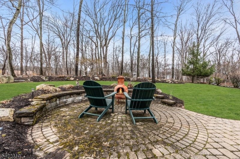 The Estates at Lenape Woods - Residential