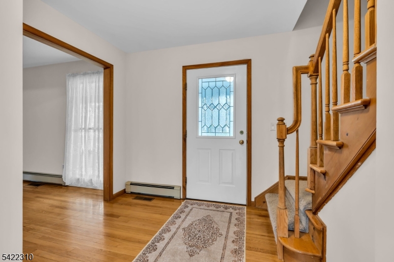 The Estates at Lenape Woods - Residential