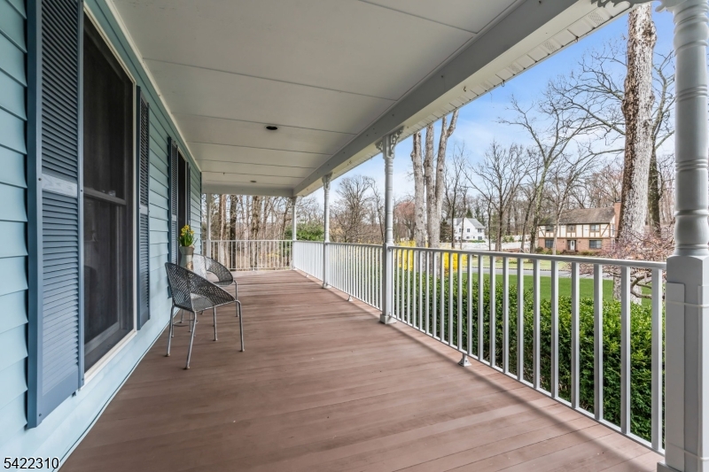 The Estates at Lenape Woods - Residential