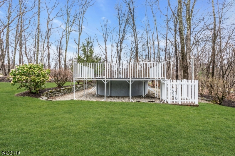 The Estates at Lenape Woods - Residential