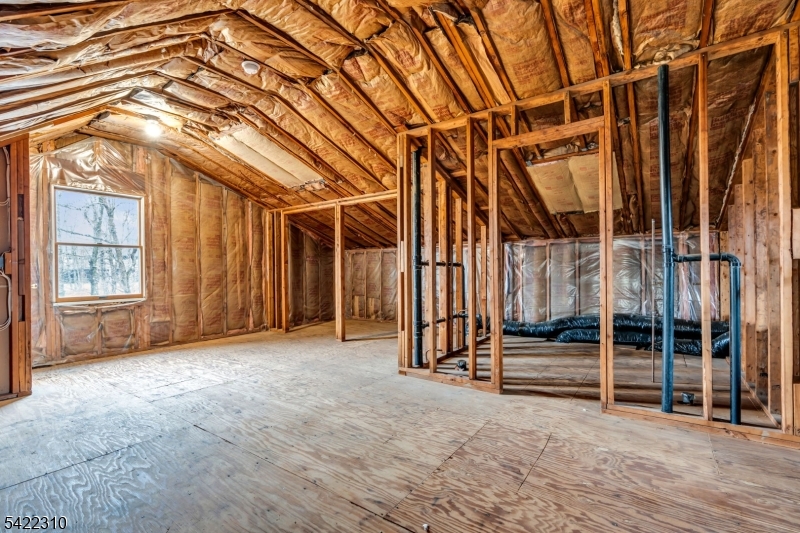 The Estates at Lenape Woods - Residential