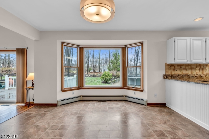 The Estates at Lenape Woods - Residential