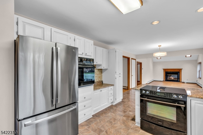 The Estates at Lenape Woods - Residential