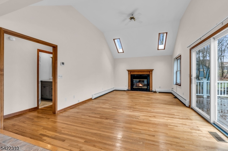 The Estates at Lenape Woods - Residential