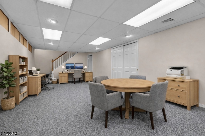 The Estates at Lenape Woods - Residential