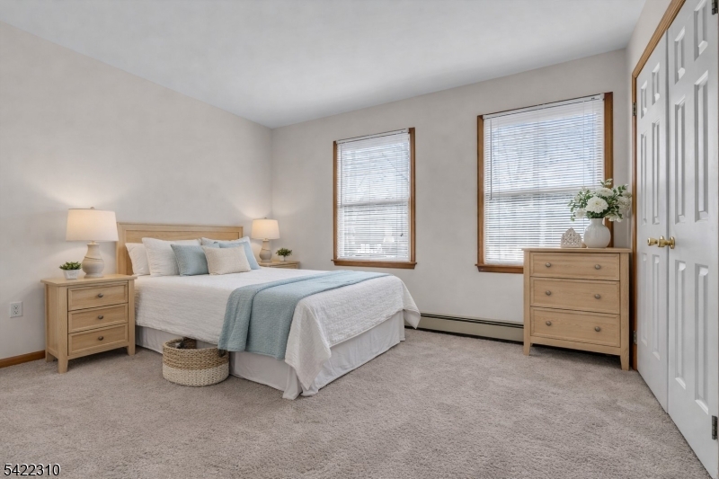 The Estates at Lenape Woods - Residential