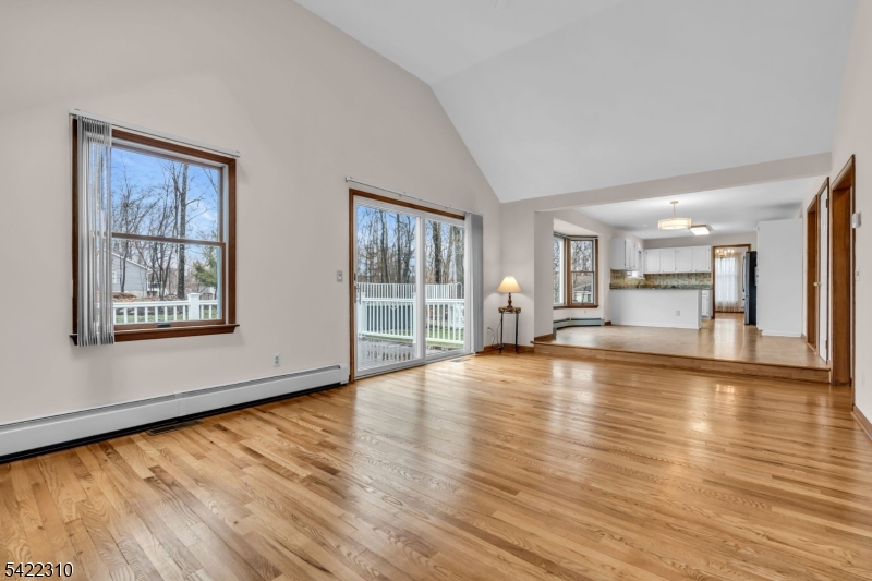 The Estates at Lenape Woods - Residential