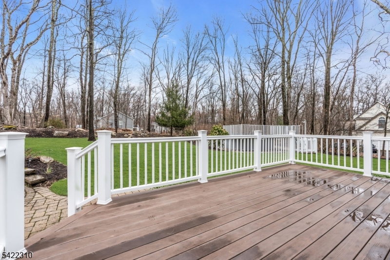 The Estates at Lenape Woods - Residential