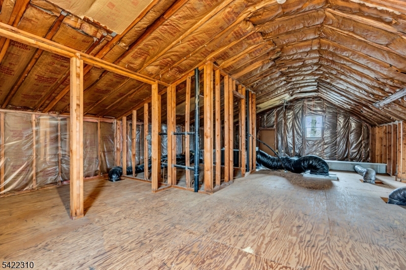 The Estates at Lenape Woods - Residential