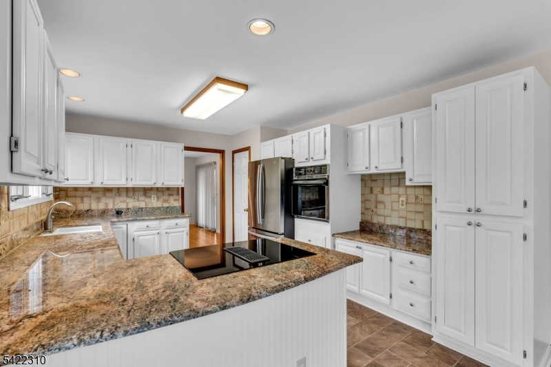 The Estates at Lenape Woods - Residential