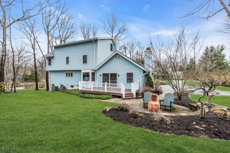 The Estates at Lenape Woods - Residential