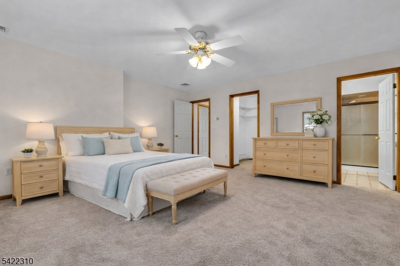 The Estates at Lenape Woods - Residential