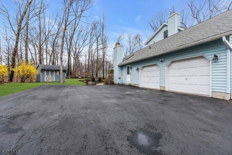 The Estates at Lenape Woods - Residential