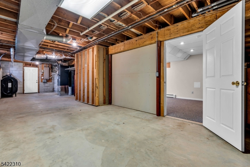 The Estates at Lenape Woods - Residential