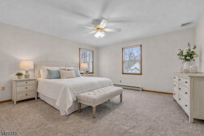 The Estates at Lenape Woods - Residential