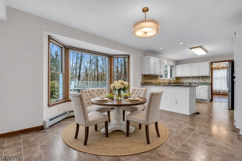 The Estates at Lenape Woods - Residential