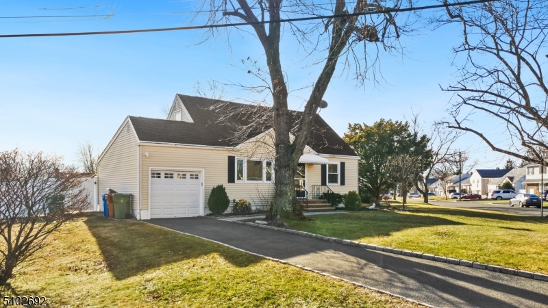 Sunny Side - Residential