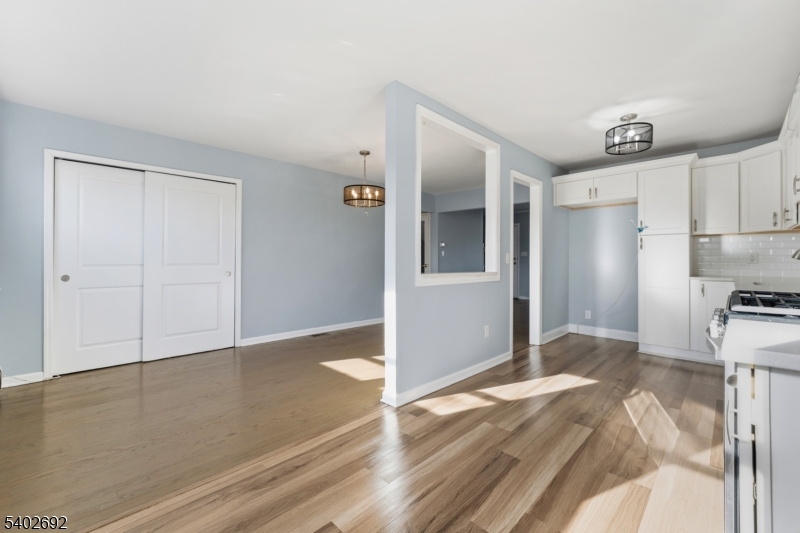 Sunny Side - Residential