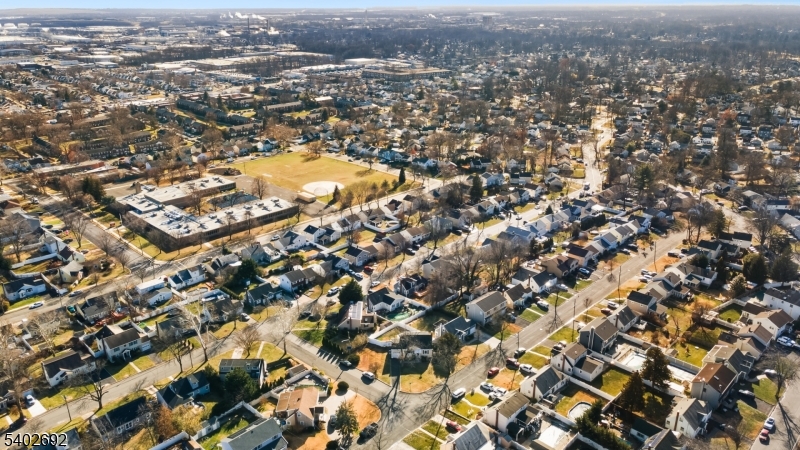 Sunny Side - Residential