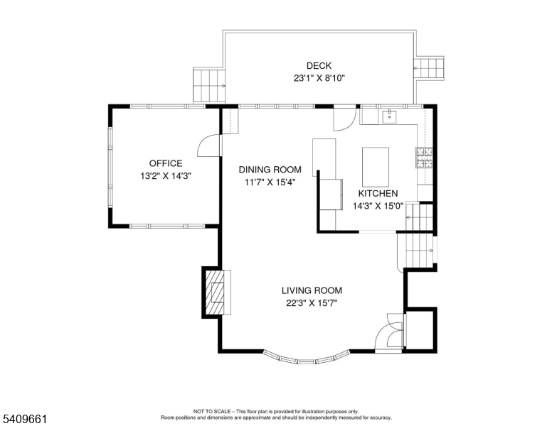 South Mountain - Residential