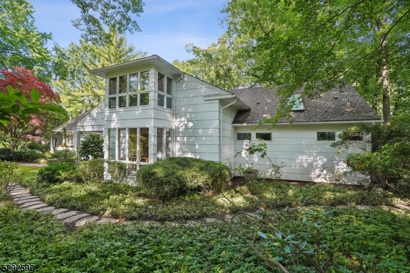 Hartshorn - Residential