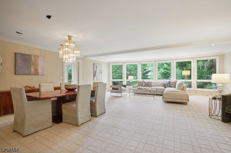 Hartshorn - Residential