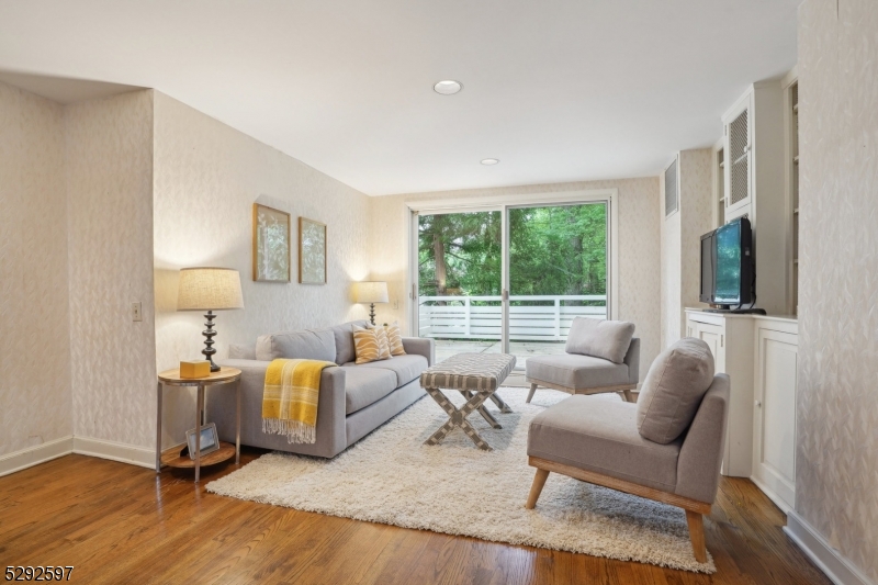 Hartshorn - Residential