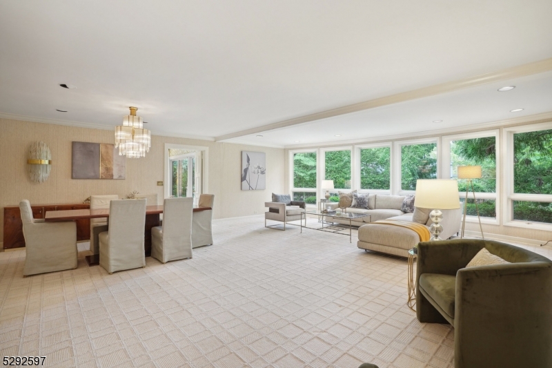 Hartshorn - Residential