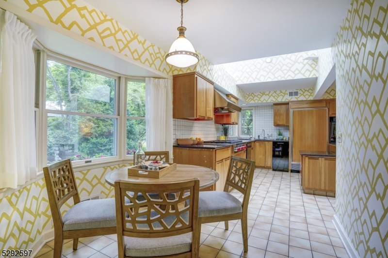 Hartshorn - Residential