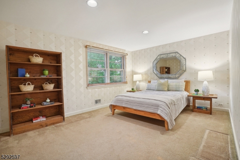 Hartshorn - Residential