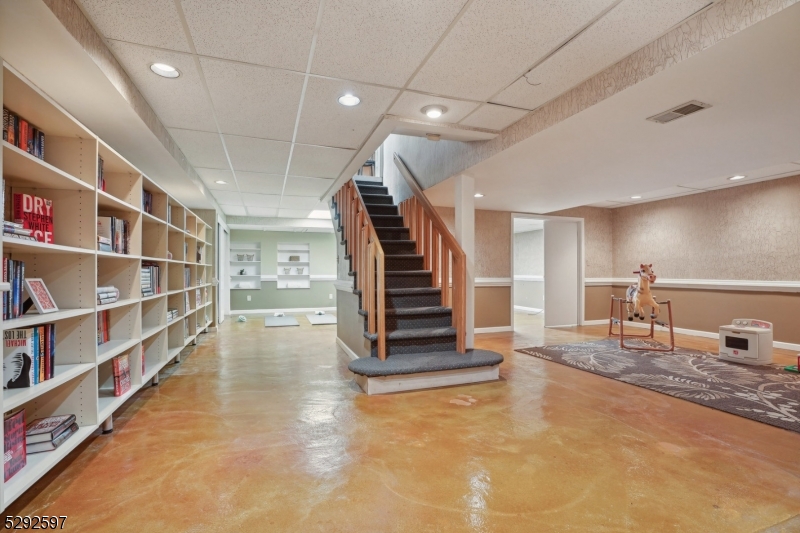 Hartshorn - Residential